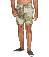 Men's Realtree Xtreme Marsh Amphibious Swim Trunk