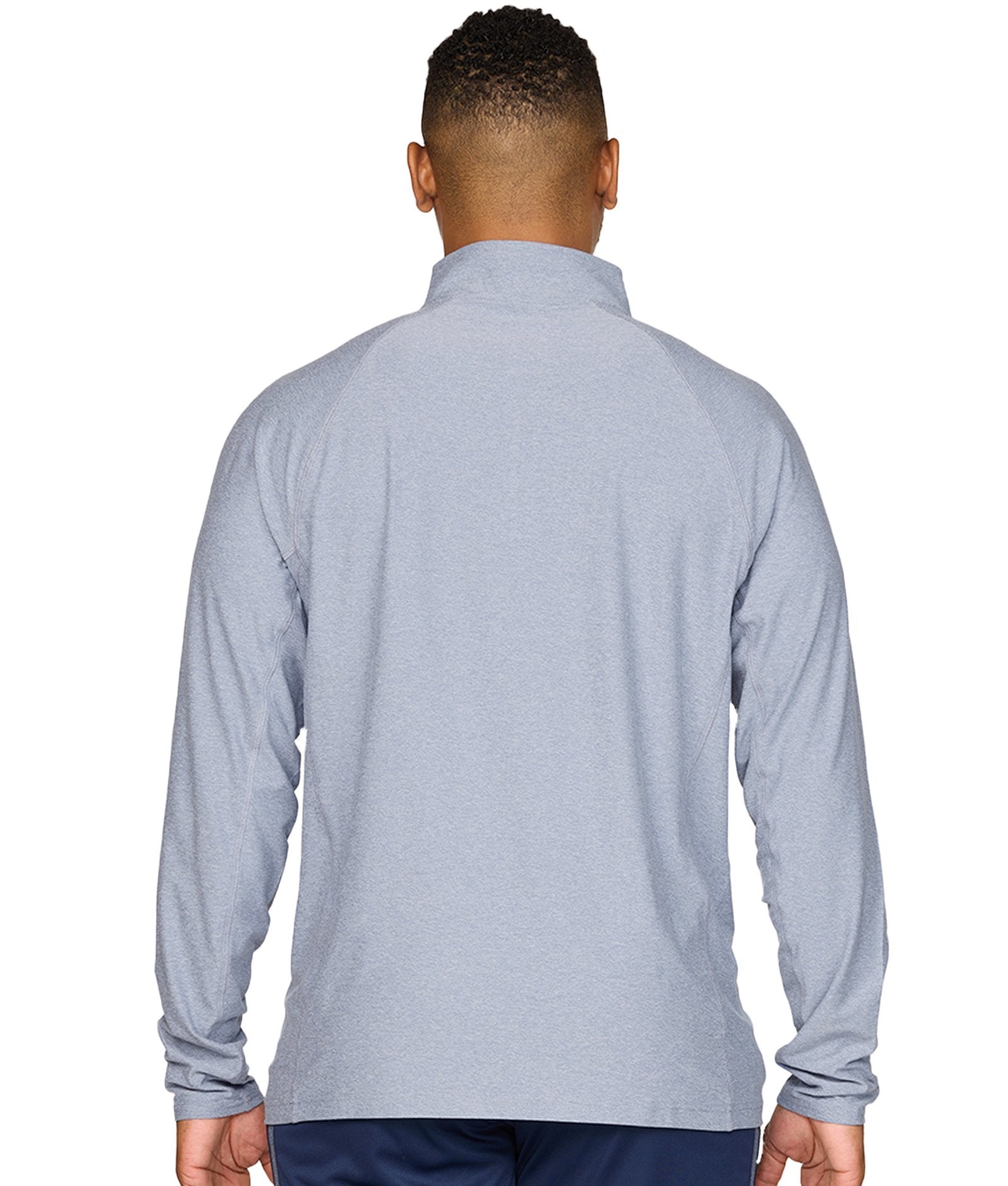 Rockwell 1/4 Zip – Colosseum Athletics