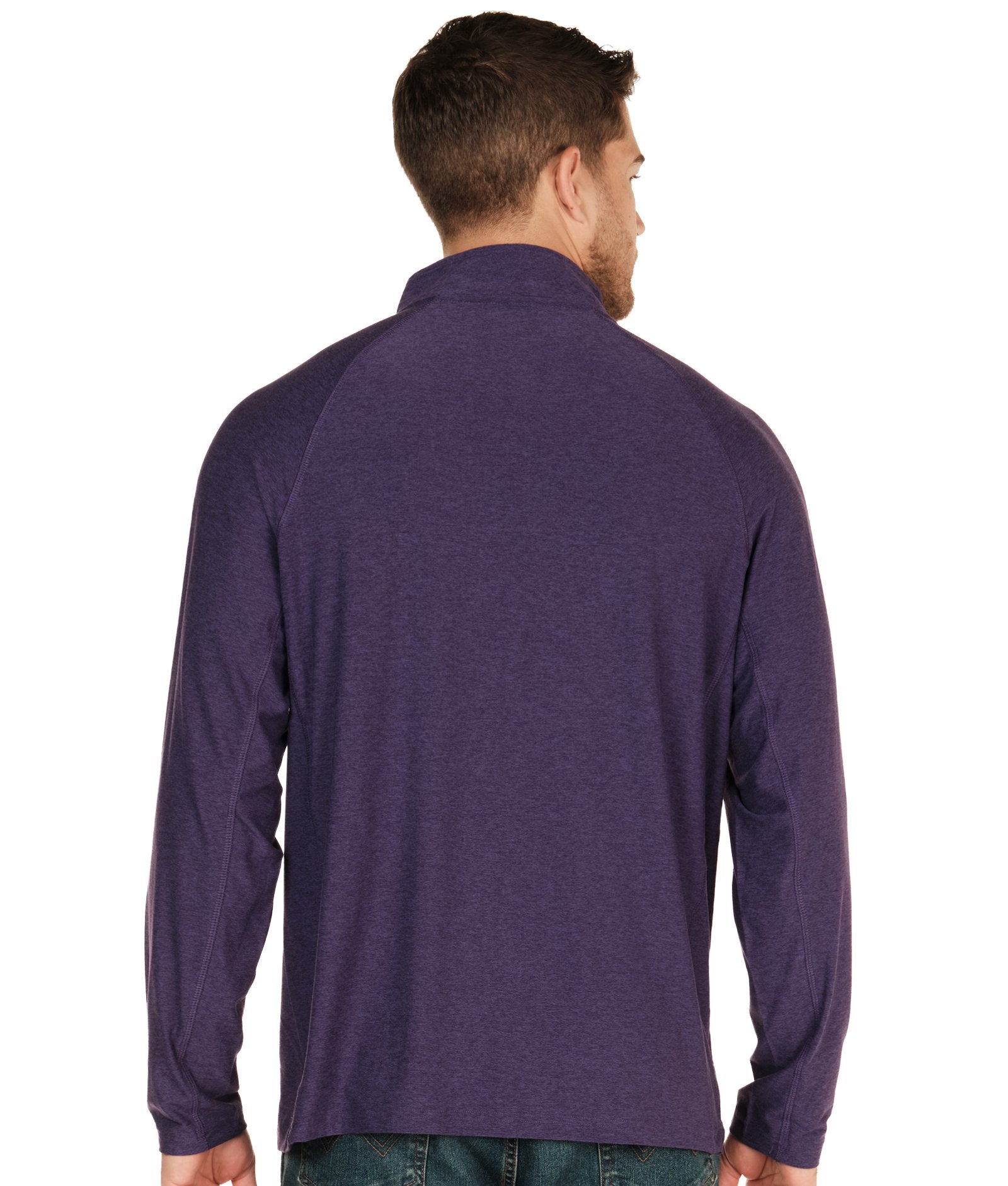 コレクレー Rockwell 1/4 Zip – Colosseum Athletics