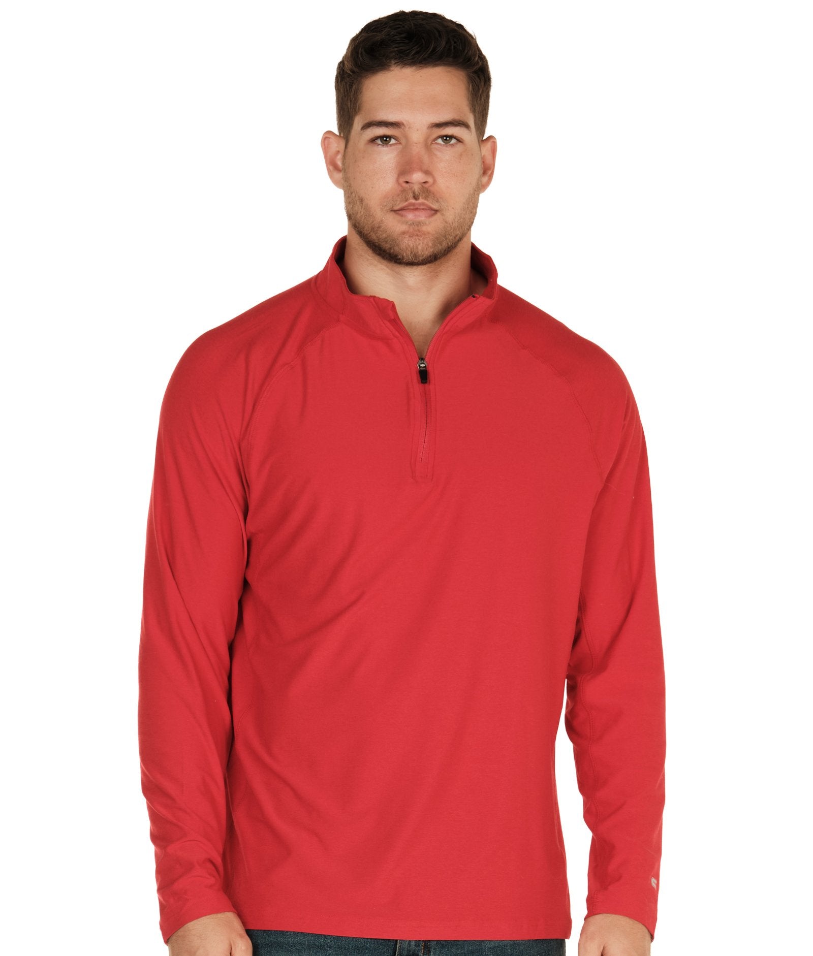 Rockwell 1/4 Zip – Colosseum Athletics
