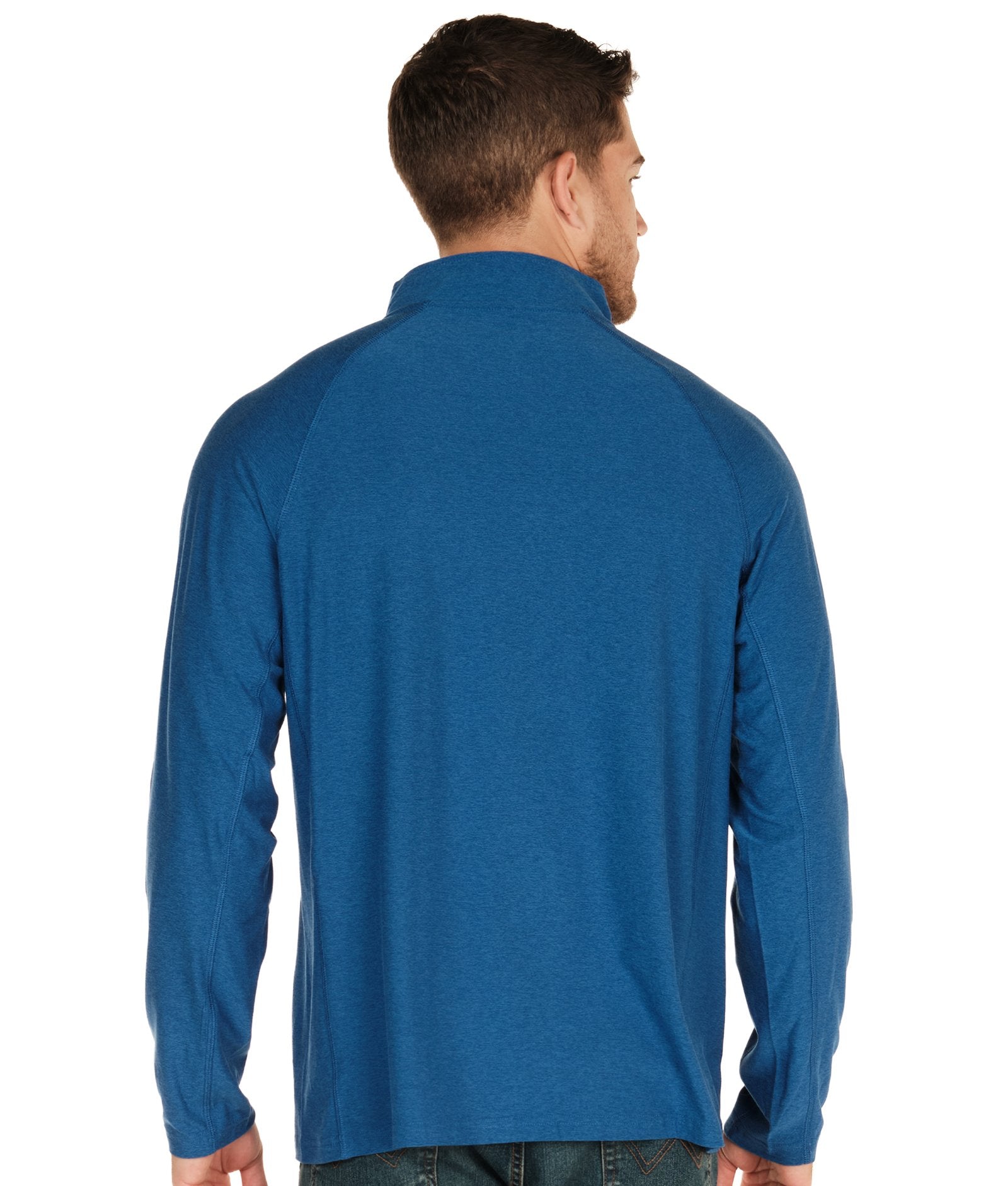Men's Royal Rockwell Quarter Zip