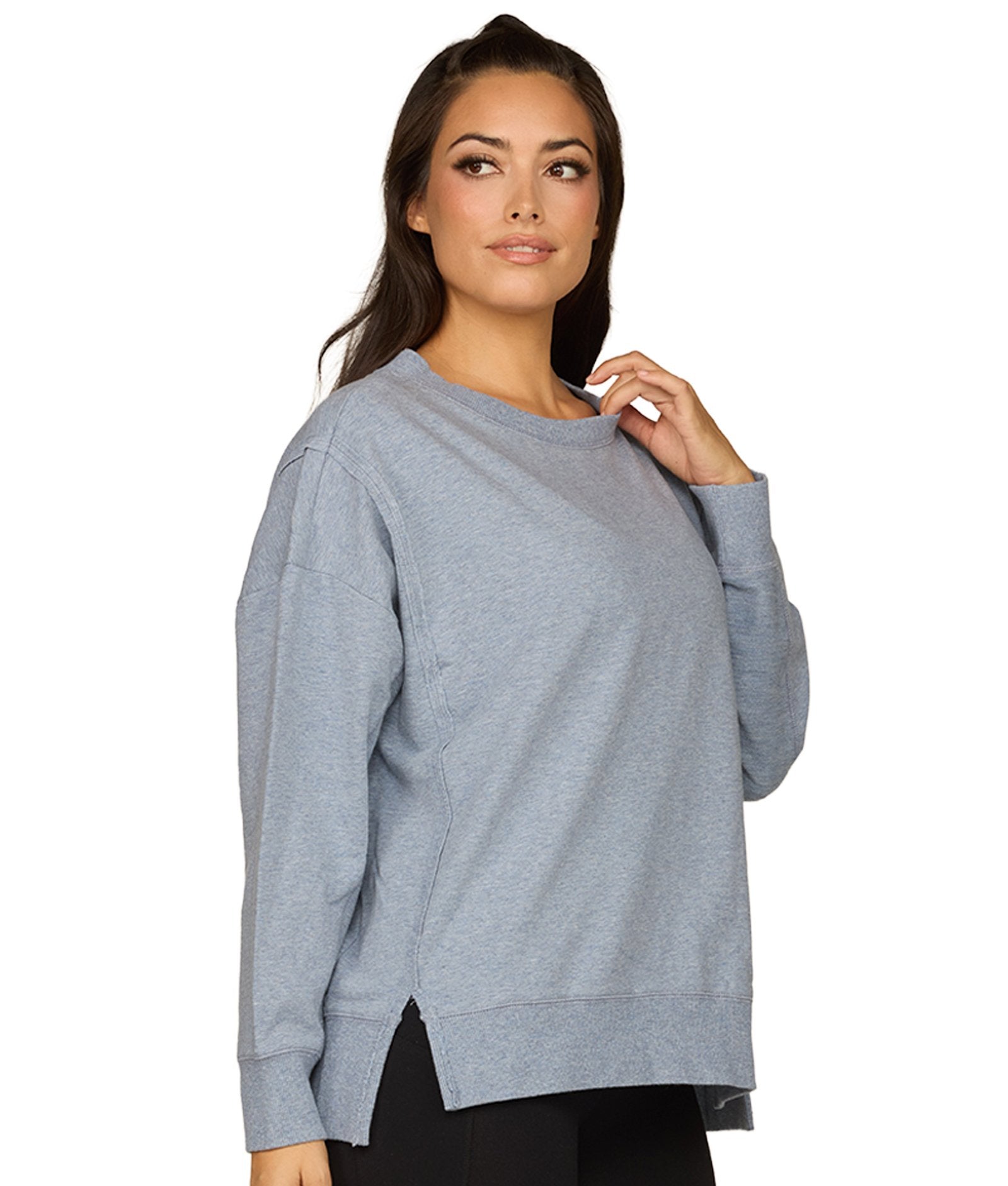 Women's Infinity Rosie Oversized Pullover