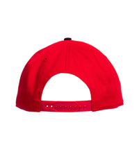 Rutgers Scarlet Knights Homecoming Hat