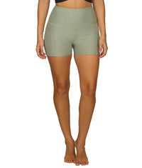 Women's Iceberg Green Samara Short