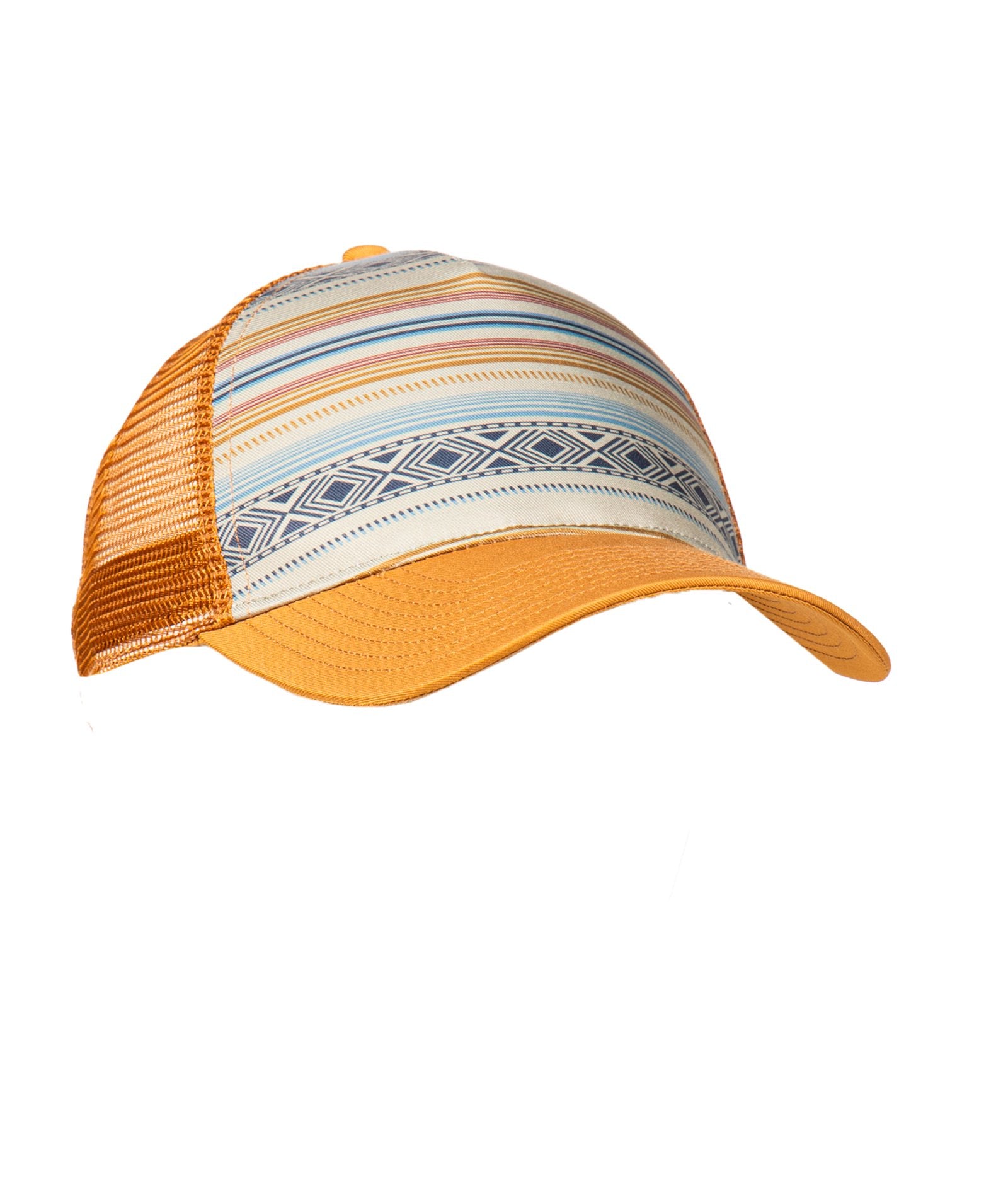 Santana Snapback Hat – Colosseum