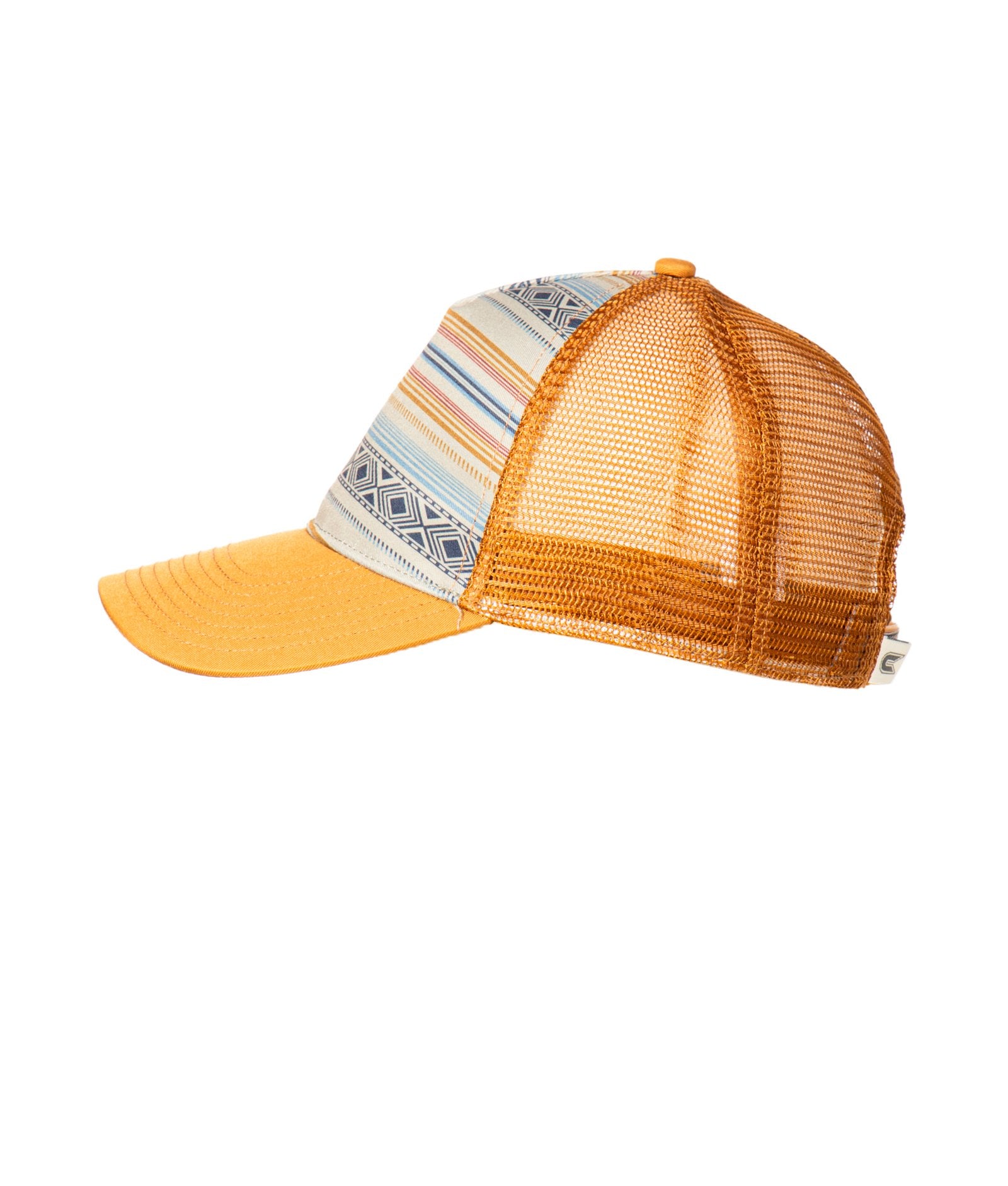 Santana Honey Snapback Hat