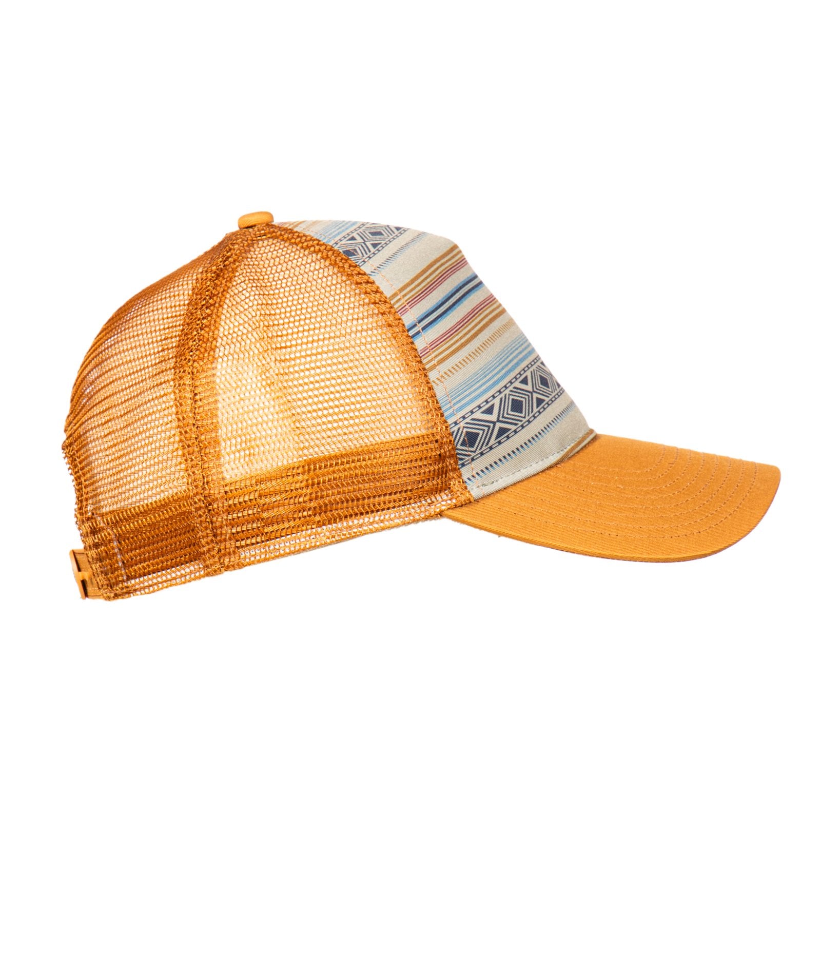 Santana Honey Snapback Hat