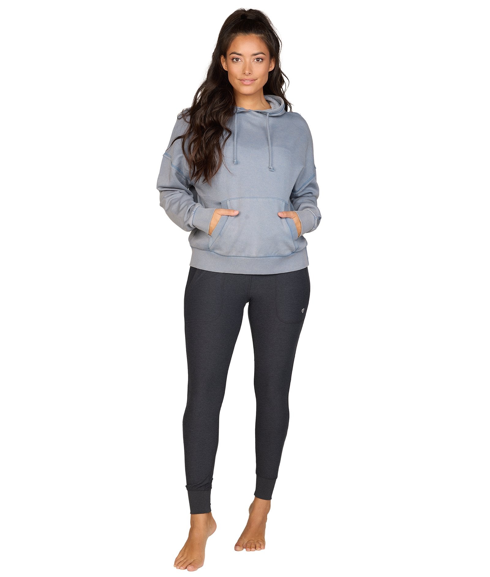 Women's Infinity Seraphina Washed Hoodie