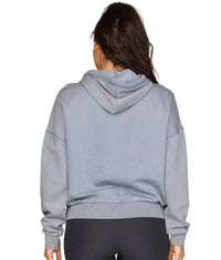 Women's Infinity Seraphina Washed Hoodie