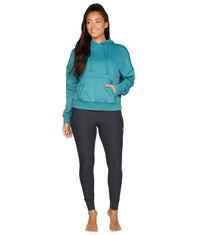 Women's Mirage Seraphina Washed Hoodie
