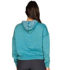 Women's Mirage Seraphina Washed Hoodie