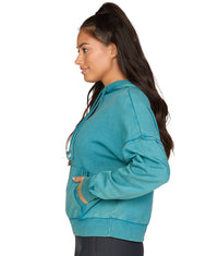Women's Mirage Seraphina Washed Hoodie