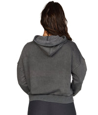 Women's Pavement Seraphina Washed Hoodie