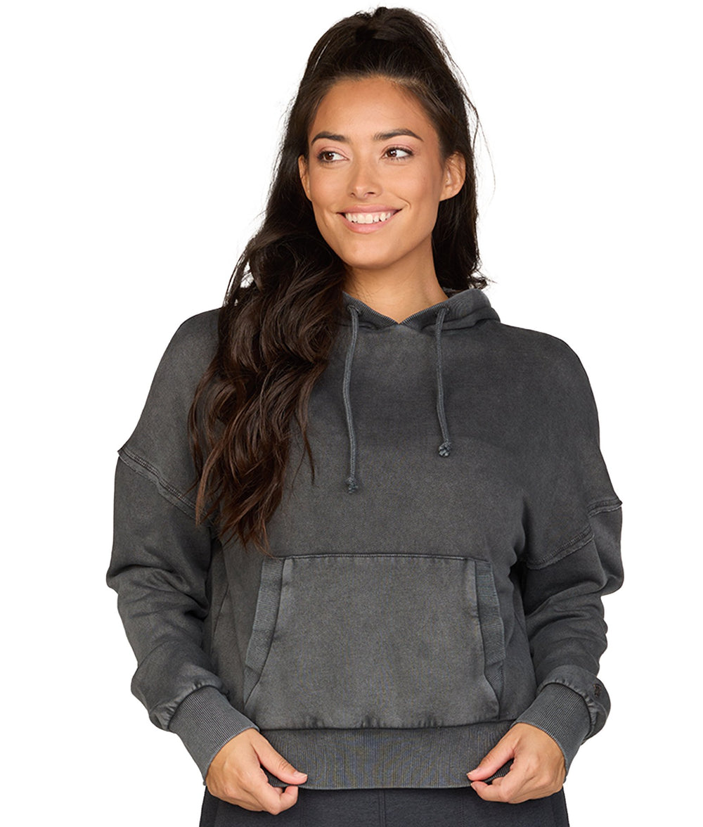 Women's Pavement Seraphina Washed Hoodie