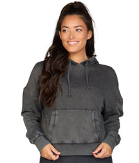 Women's Pavement Seraphina Washed Hoodie