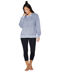 Women's Infinity Sia Washed Hoodie