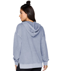 Women's Infinity Sia Washed Hoodie