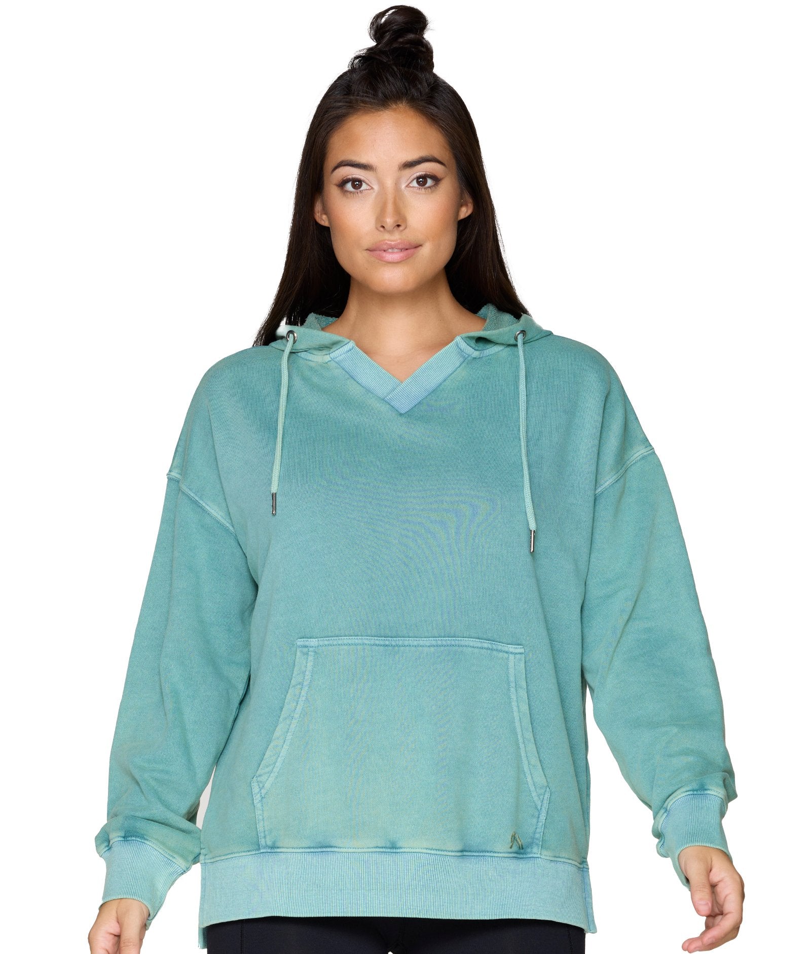 Women's Mirage Sia Washed Hoodie