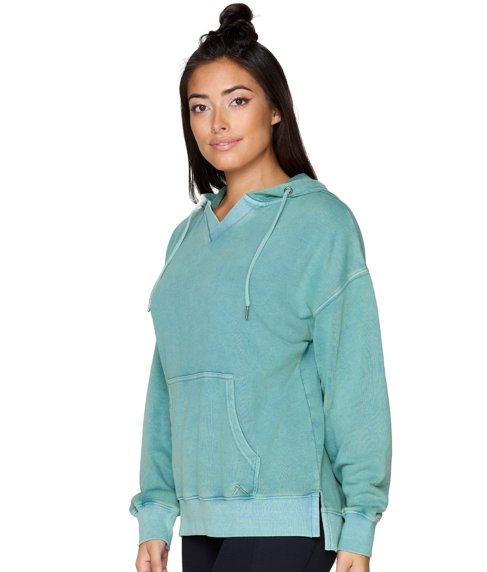 Women's Mirage Sia Washed Hoodie