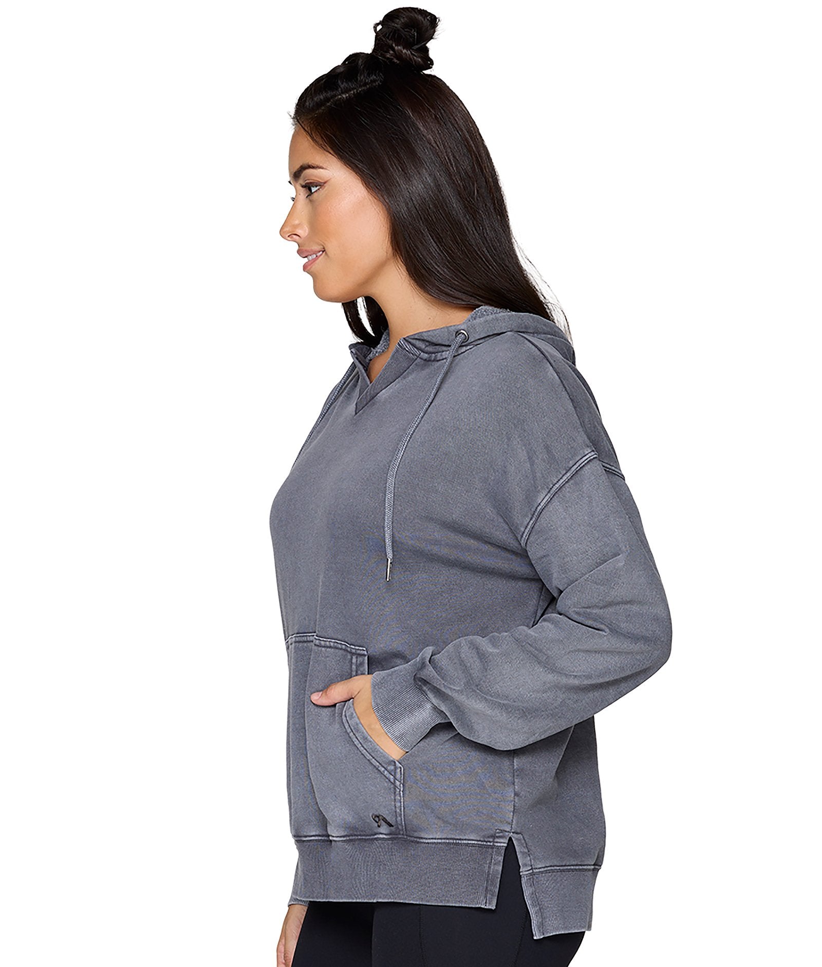 Women's Pavement Sia Washed Hoodie