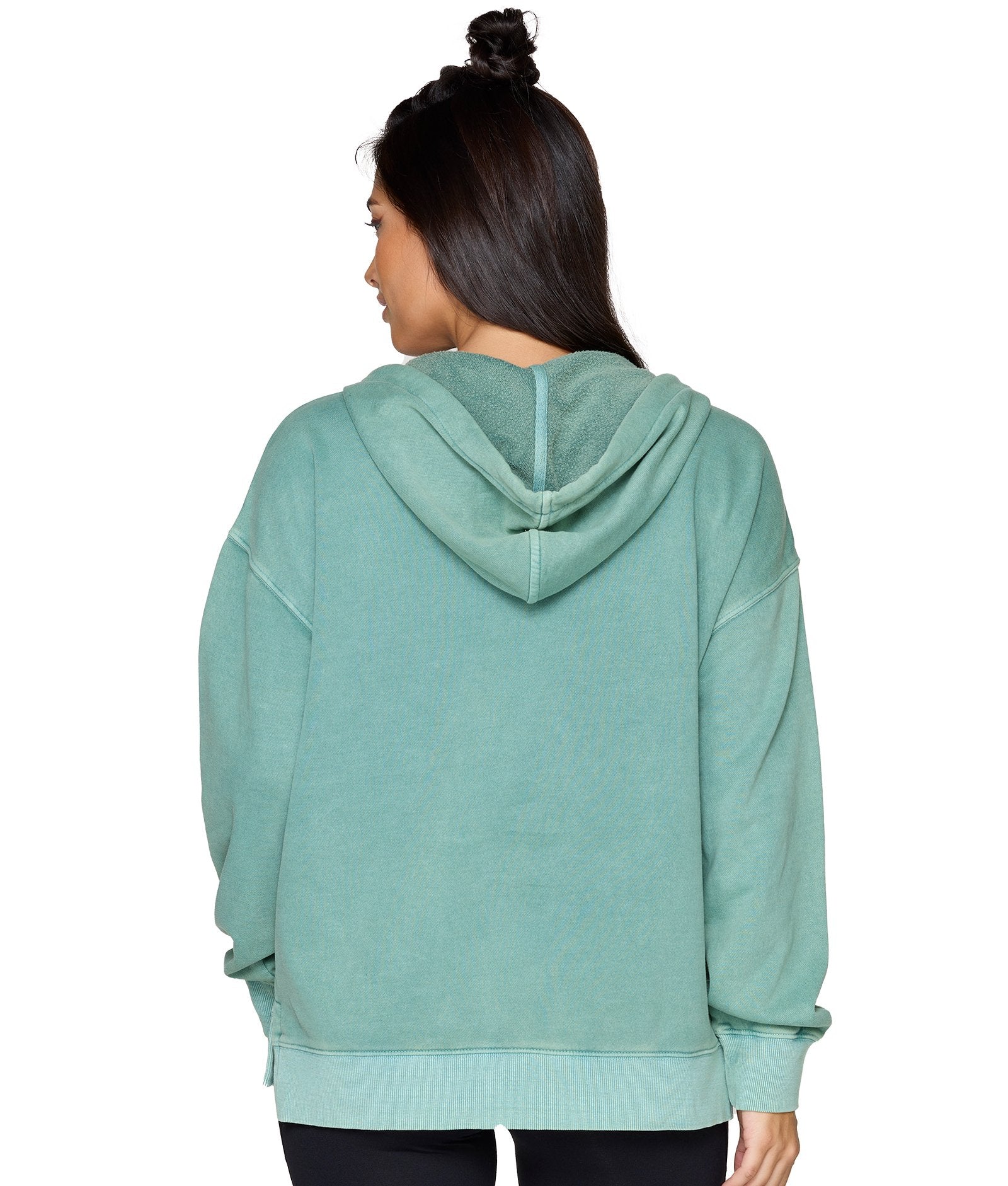 Women's Spruce Shade Sia Washed Hoodie