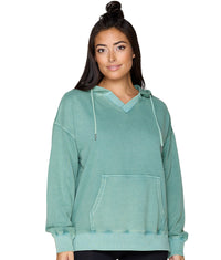 Women's Spruce Shade Sia Washed Hoodie