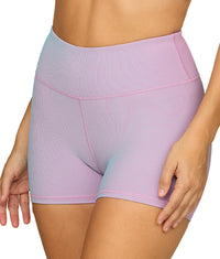 Women's Blush Skyla Two Tone Short