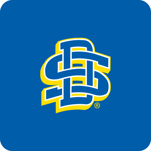 South Dakota State Jackrabbits