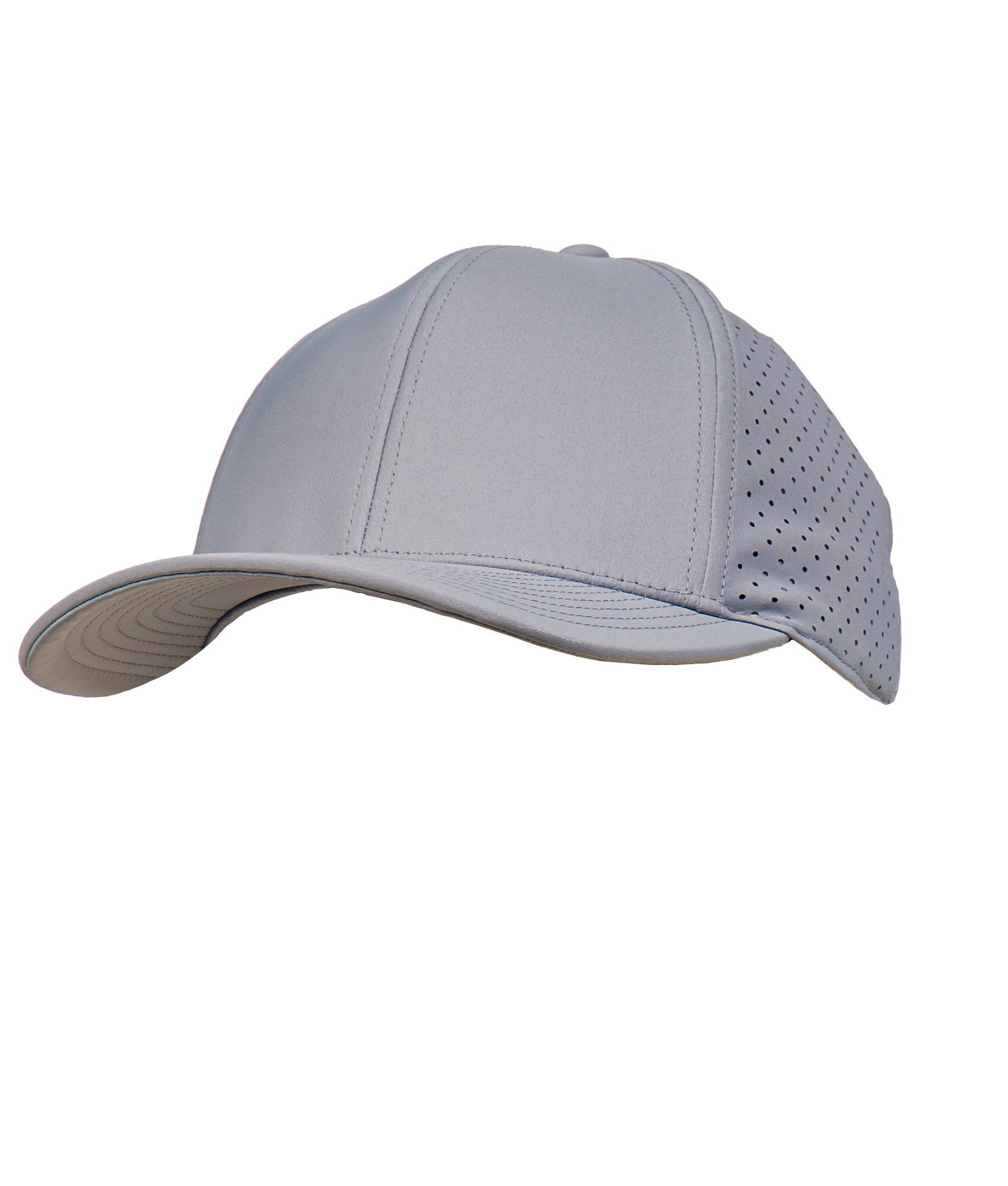 Sprinter Performance Light Grey Hat