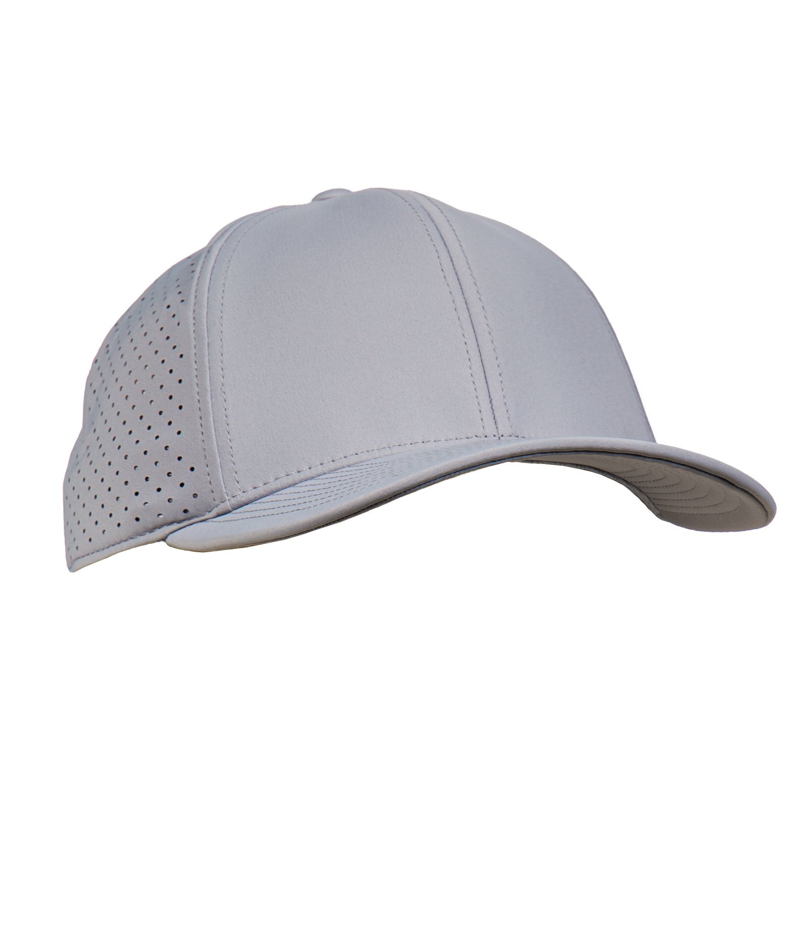 Sprinter Performance Light Grey Hat