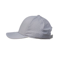 Sprinter Performance Light Grey Hat