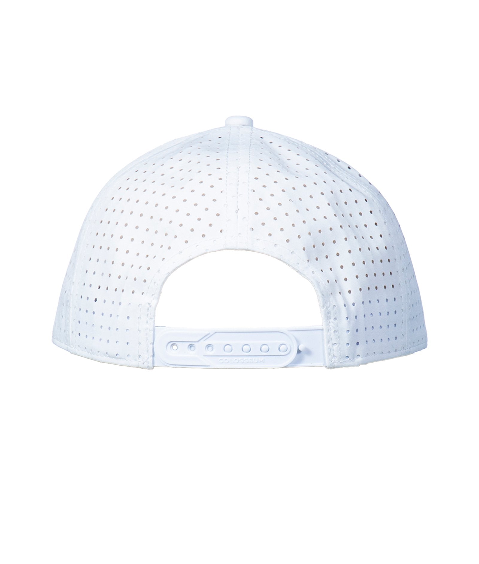 Sprinter Performance White Hat