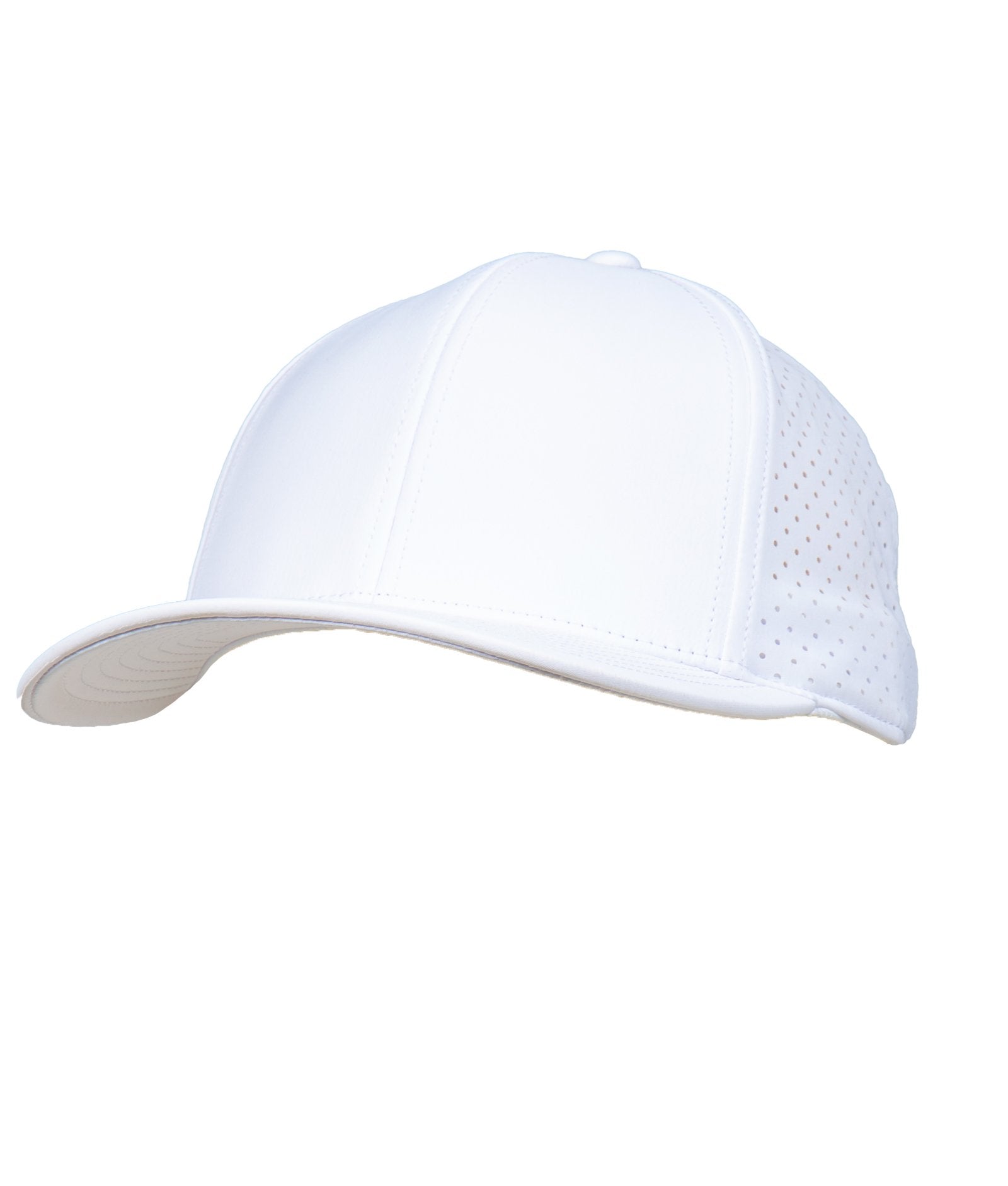 Sprinter Performance White Hat