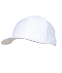 Sprinter Performance White Hat