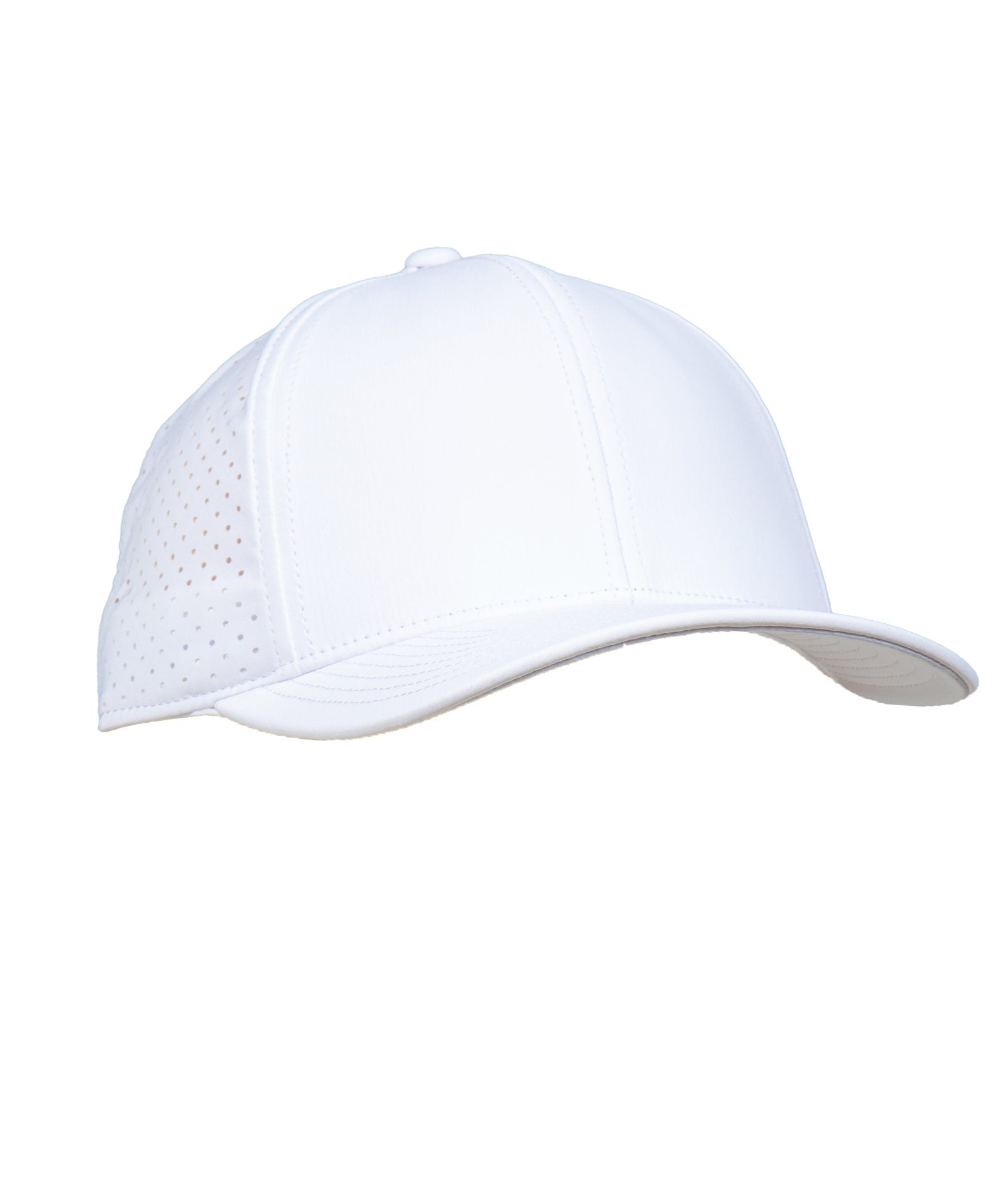 Sprinter Performance White Hat