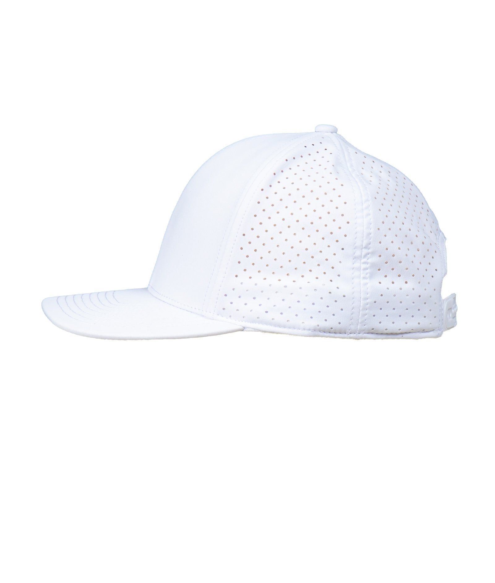 Sprinter Performance White Hat