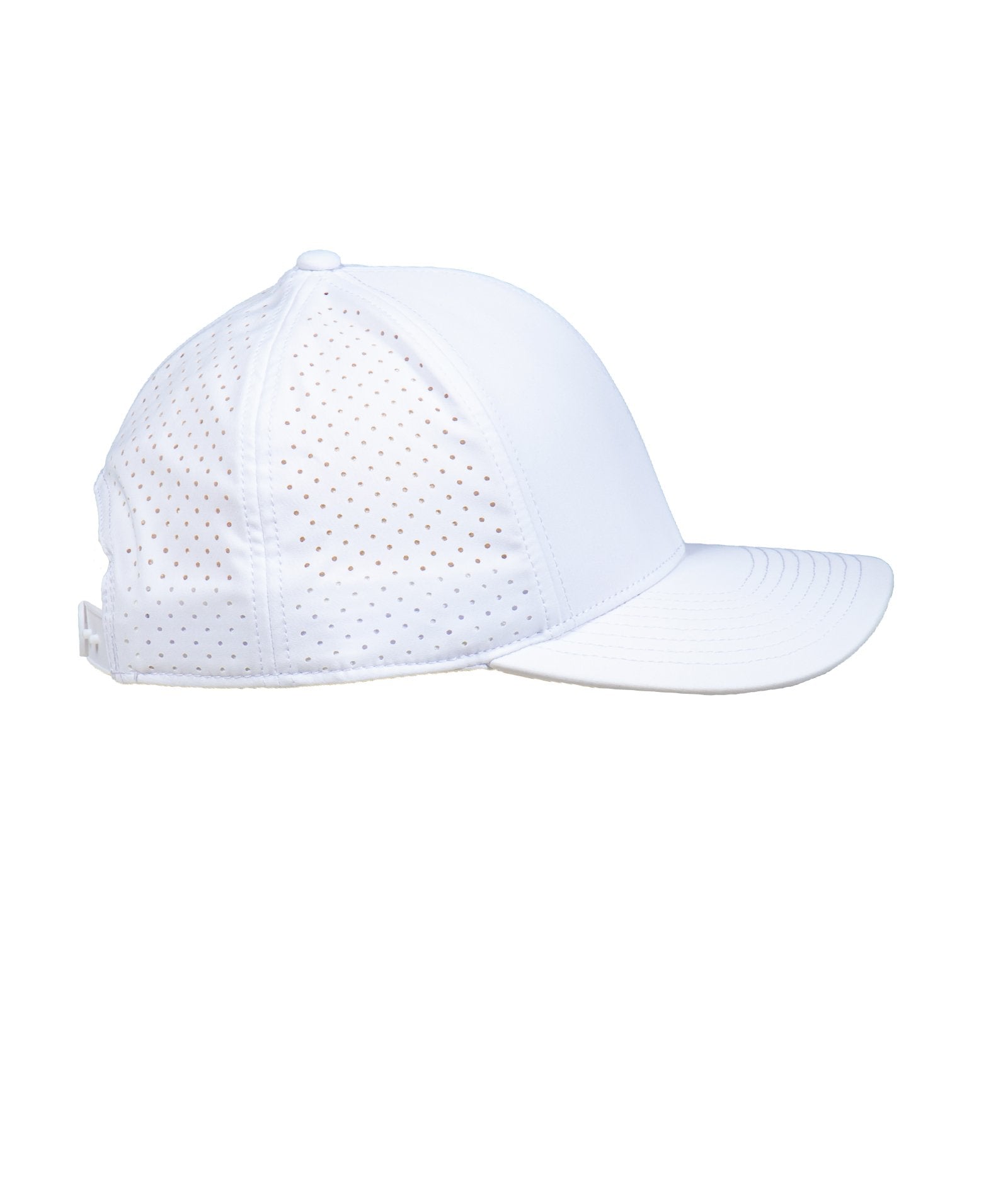 Sprinter Performance White Hat