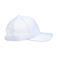 Sprinter Performance White Hat