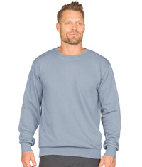 Men's Infinity Summit Crewneck Fleece