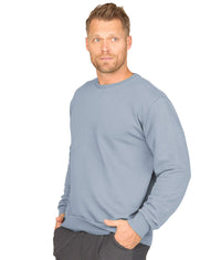 Men's Infinity Summit Crewneck Fleece