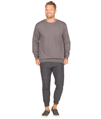 Men's Pavement Summit Crewneck Fleece