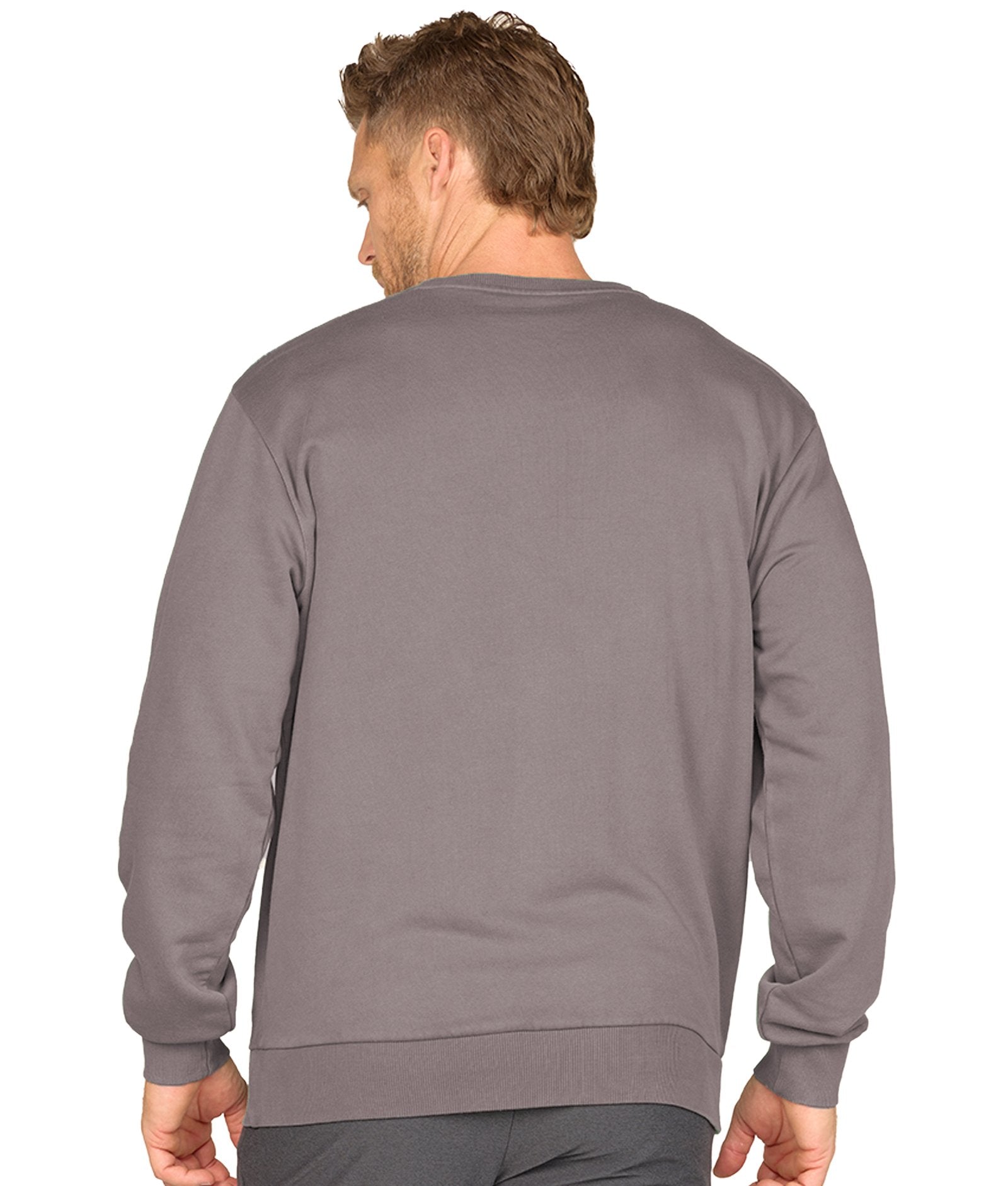 Men's Pavement Summit Crewneck Fleece