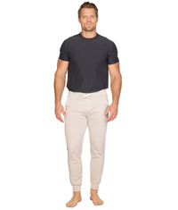 Men's Ash Grey Summit Pant