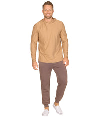 Men's Mocha Summit Pant