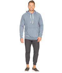 Men's Infinity Summit Pullover Fleece Hoodie