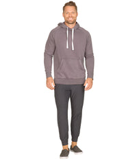 Men's Pavement Summit Pullover Fleece Hoodie