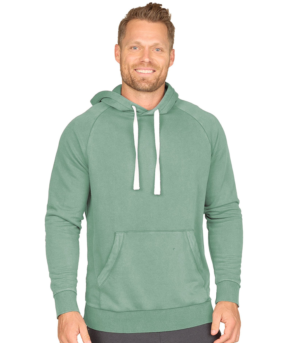 Summit Pullover Fleece Hoodie