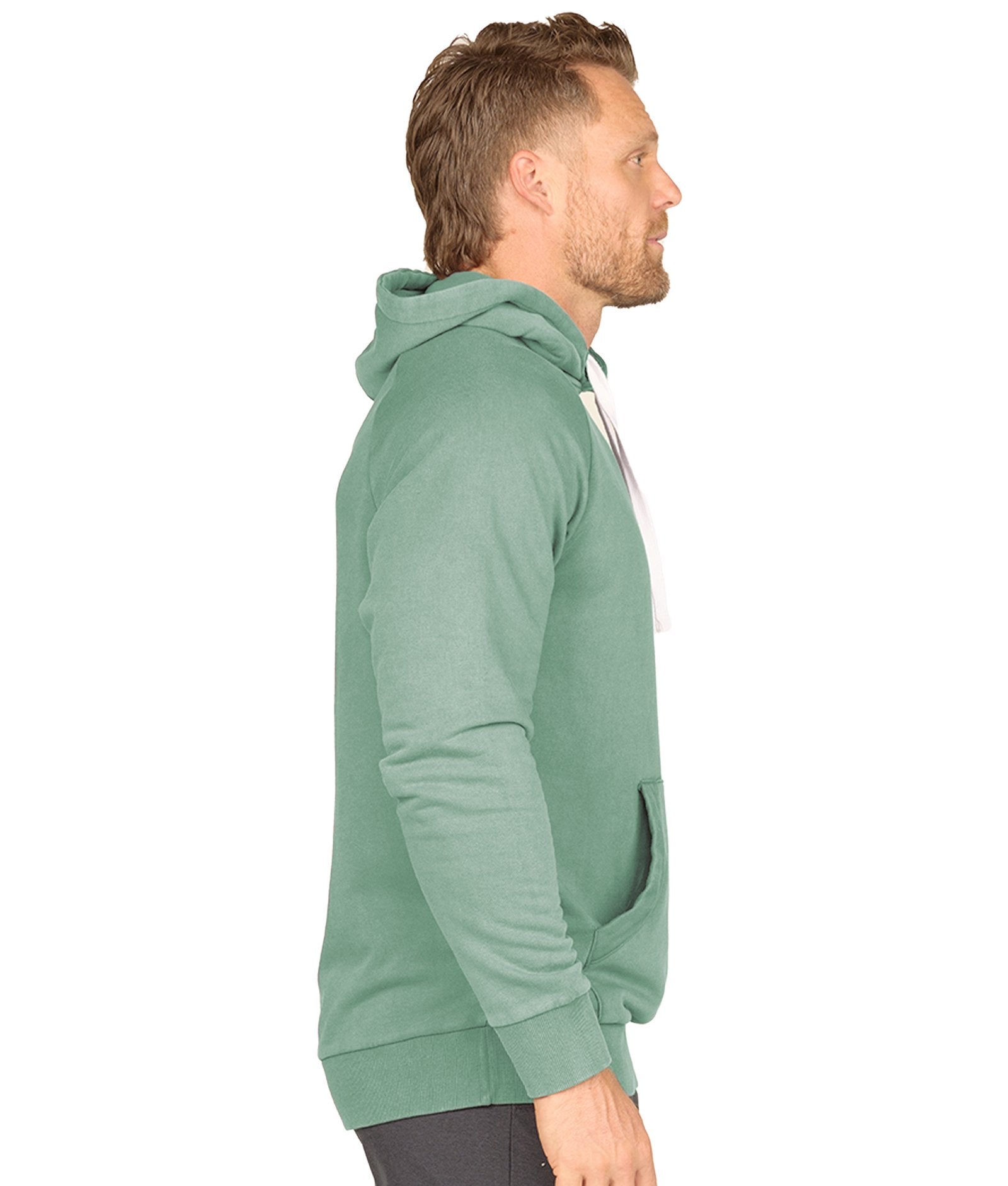 Summit Pullover Fleece Hoodie