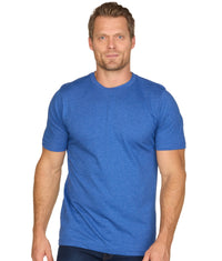 Men's Royal Sustainable Short Sleeve Tee