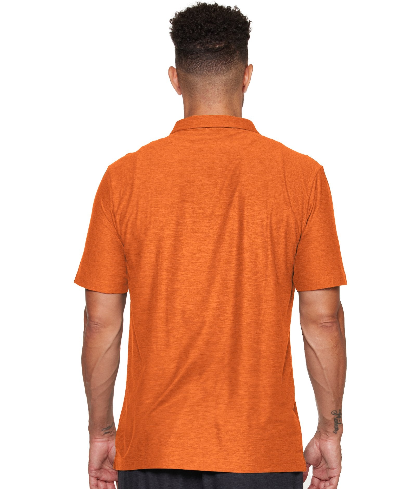 Men's Syracuse Orange Revolution Polo